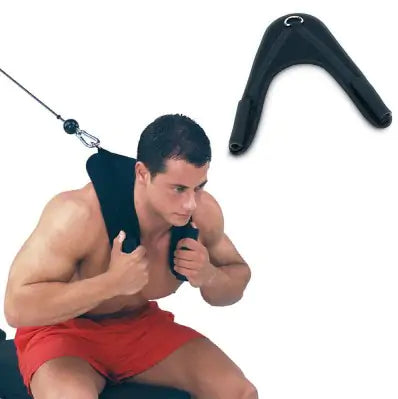 Correa Abdominal de Gimnasio