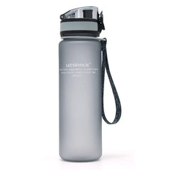 Botella de Agua Antifugas