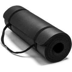 Colchoneta de Fitness Ancha Antideslizante