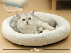 Cama para mascotas