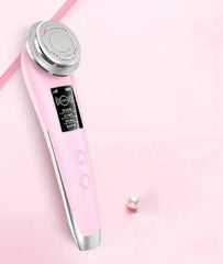 Instrumento de Belleza para Rejuvenecimiento Fotónico