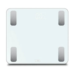Báscula Inteligente de Grasa Corporal en ABS